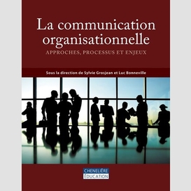 Communication organisationnelle