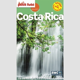 Costa rica 2016-17