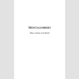 Montalembert