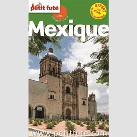 Mexique 2016