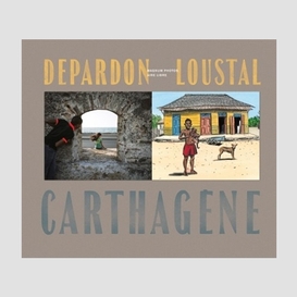 Depardon  loustal  carthagene