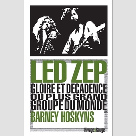 Led zep