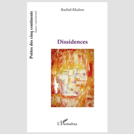 Dissidences