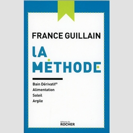 Methode france guillain (la)vivez equili