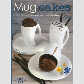 Mug cake