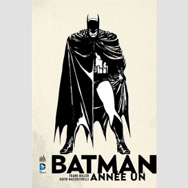 Batman : annee un