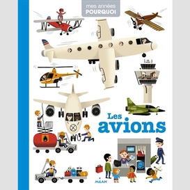 Avions (les)