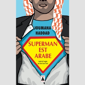 Superman est arabe