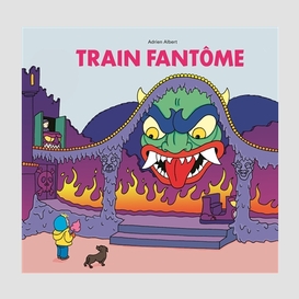 Train fantome