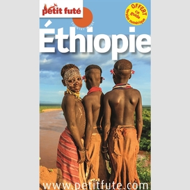 Ethiopie 2016