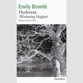 Hurlevent (wuthering heights)