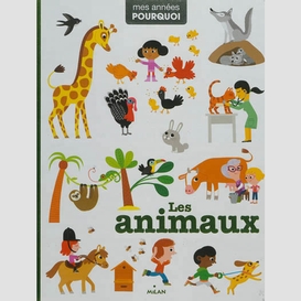 Animaux (les)