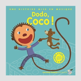 Dodo coco