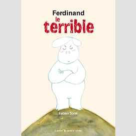 Ferdinand le terrible