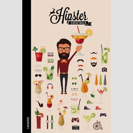 Hipster cocktails