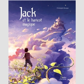 Jack et le haricot magique