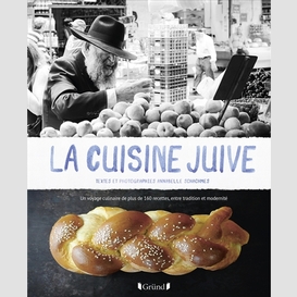 Cuisine juive (la)