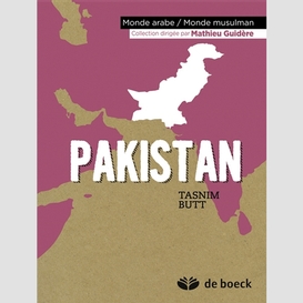 Pakistan