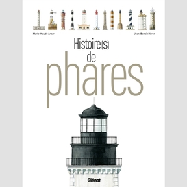 Histoire de phares