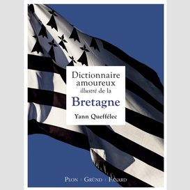 Dict amoureux illustre de la bretagne