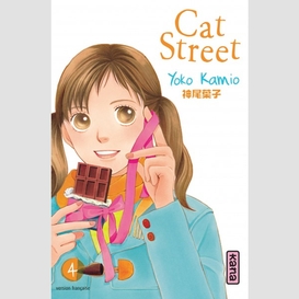 Cat stret t.4