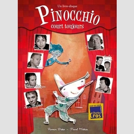 Pinocchio court toujours +cd
