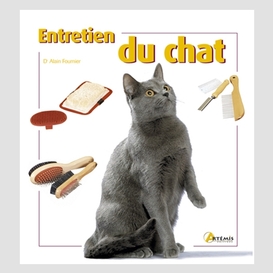 Entretien du chat