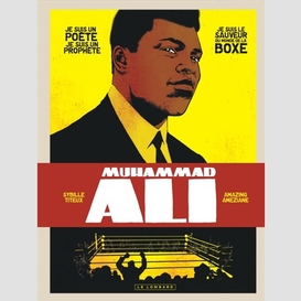 Muhammad ali