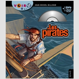 Pirates  (les)+dvd