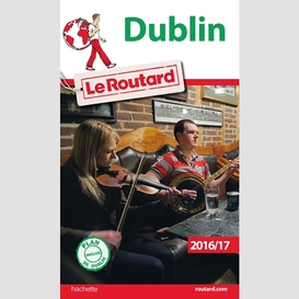 Dublin 2016-17 + plan de dublin