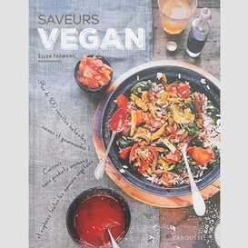 Saveurs vegan