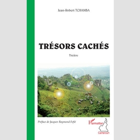 Trésors cachés