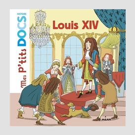 Louis xiv