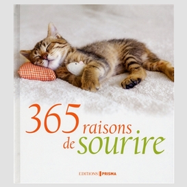 365 raisons de sourire