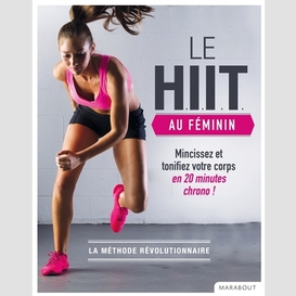 Hiit au feminin (le)