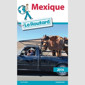 Mexique 2016