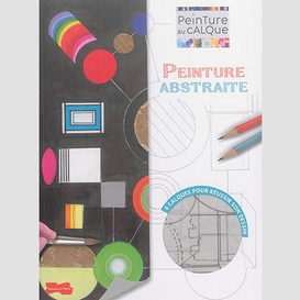 Peinture abstraite