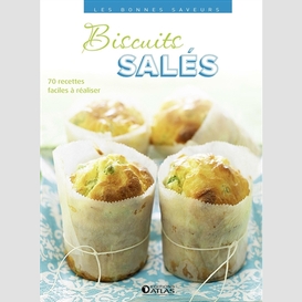 Biscuits sales