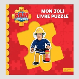 Mon joli livre puzzle