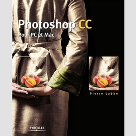 Photoshop cc pour pc et mac