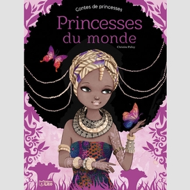 Princesses du monde