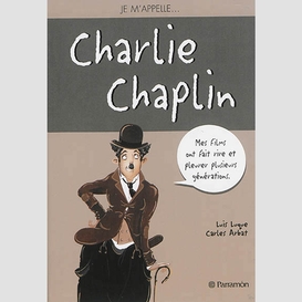 Charlie chaplin