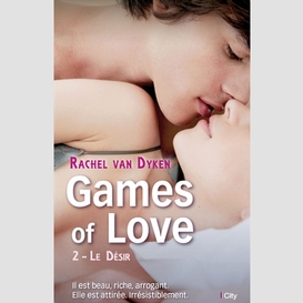 Games of love t02 le desir