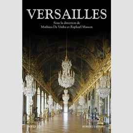 Versailles -hist dict et anthologie