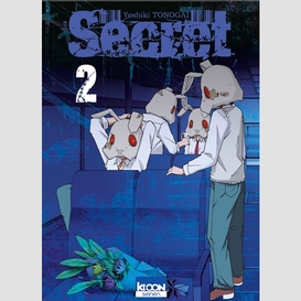 Secret t02