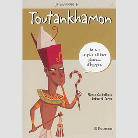 Toutankhamon