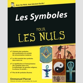 Symboles pour les nuls -les