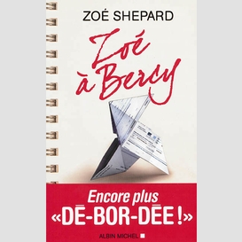 Zoé à bercy