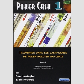 Poker cash