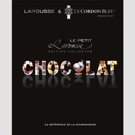 Chocolat